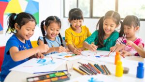 10 Creative Ways To Bond With Your Kids