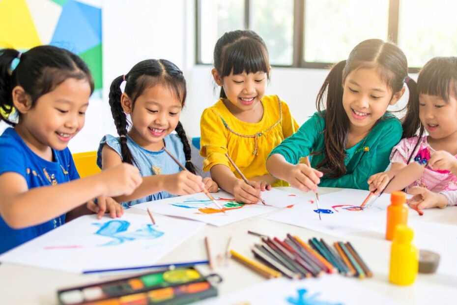 10 Creative Ways To Bond With Your Kids