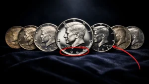 7 Rare Kennedy Half Dollars Every Collector Should Know About