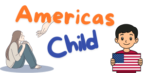 Americas Child logo