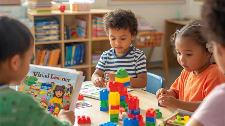 Discover Your Child’s Learning Style - Tips For Parents And Educators