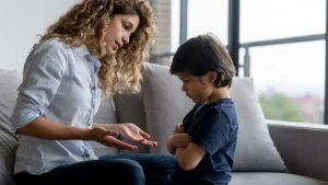 How To Help Your Child Overcome Anxiety