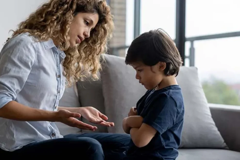 How To Help Your Child Overcome Anxiety