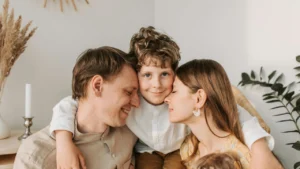 How To Raise Resilient Children- Key Parenting Tips