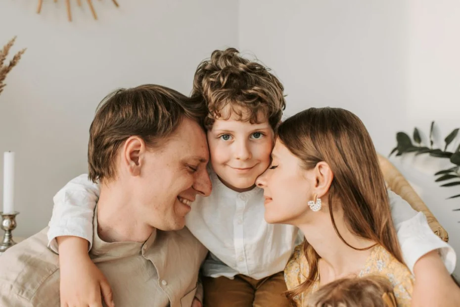 How To Raise Resilient Children- Key Parenting Tips