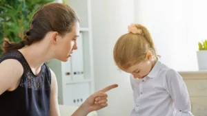 How To Discipline Your Child Without Punishment