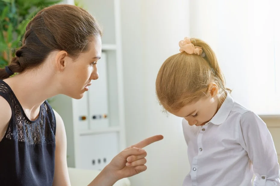 How To Discipline Your Child Without Punishment