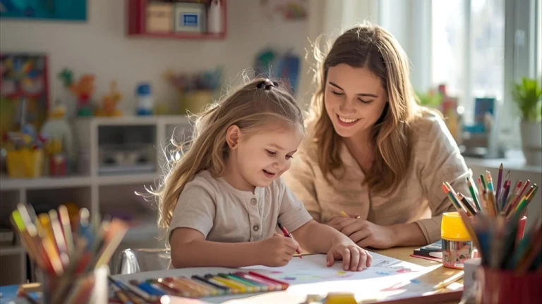 How To Support Your Child’s Creativity - A Parent’s Guide To Nurturing Imagination