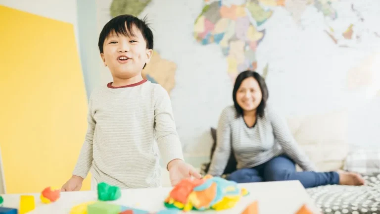 How to Build Your Child’s Confidence at Every Age