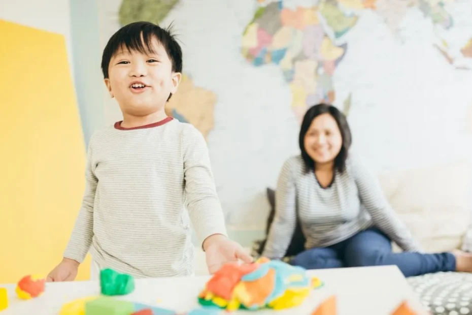 How to Build Your Child’s Confidence at Every Age