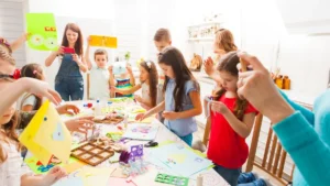 How to Make Learning Fun for Kids