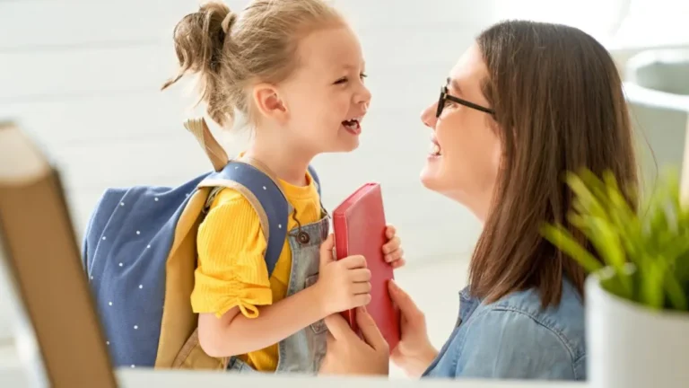 The Power Of Positive Reinforcement In Parenting