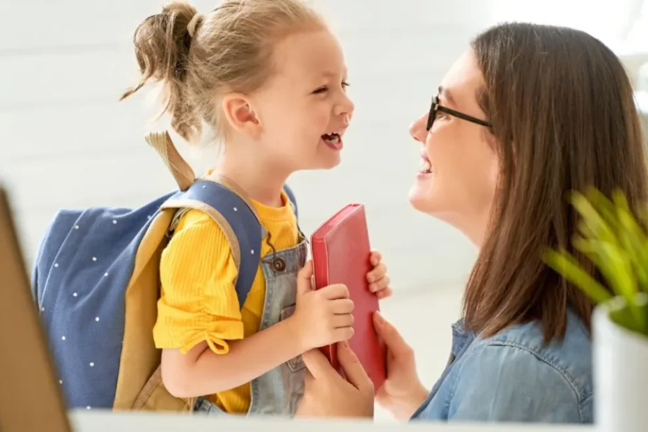 The Power Of Positive Reinforcement In Parenting
