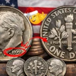 Top 5 Most Valuable Roosevelt Dimes To Watch In 2026: Key Coins Every Collector Should Know