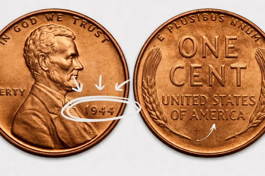 Wheat Penny Values Through the Years: A Complete Collector’s Guide