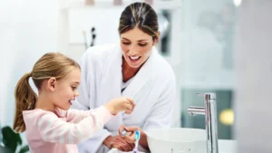 Why Routine Is Important For Kids' Development